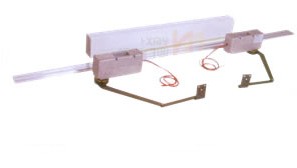 機(jī)電平開式開窗機(jī)
